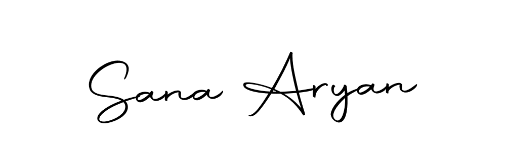 See photos of Sana Aryan official signature by Spectra . Check more albums & portfolios. Read reviews & check more about Autography-DOLnW font. Sana Aryan signature style 10 images and pictures png