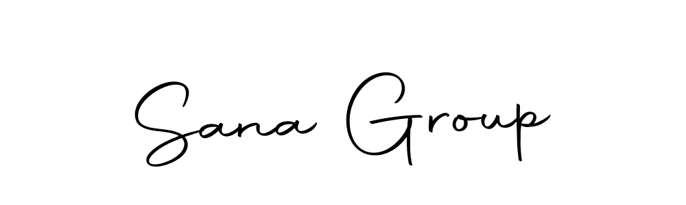 This is the best signature style for the Sana Group name. Also you like these signature font (Autography-DOLnW). Mix name signature. Sana Group signature style 10 images and pictures png