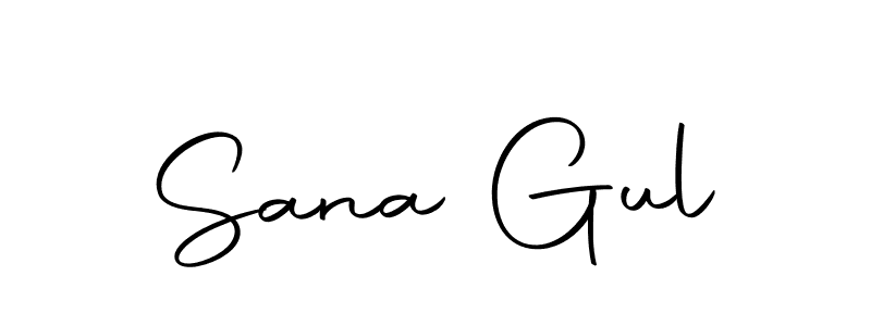 Make a short Sana Gul signature style. Manage your documents anywhere anytime using Autography-DOLnW. Create and add eSignatures, submit forms, share and send files easily. Sana Gul signature style 10 images and pictures png