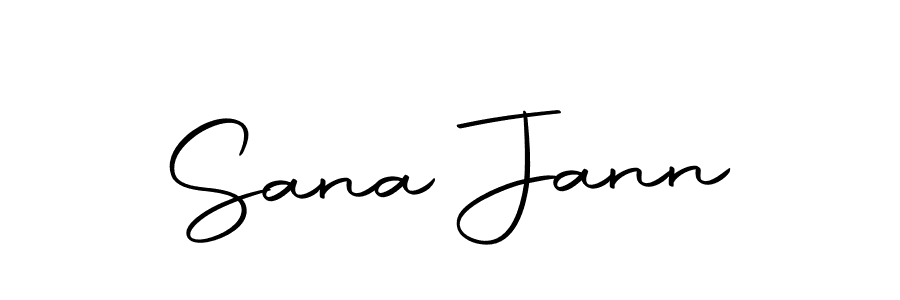 How to Draw Sana Jann signature style? Autography-DOLnW is a latest design signature styles for name Sana Jann. Sana Jann signature style 10 images and pictures png
