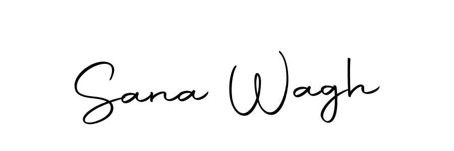 Similarly Autography-DOLnW is the best handwritten signature design. Signature creator online .You can use it as an online autograph creator for name Sana Wagh. Sana Wagh signature style 10 images and pictures png