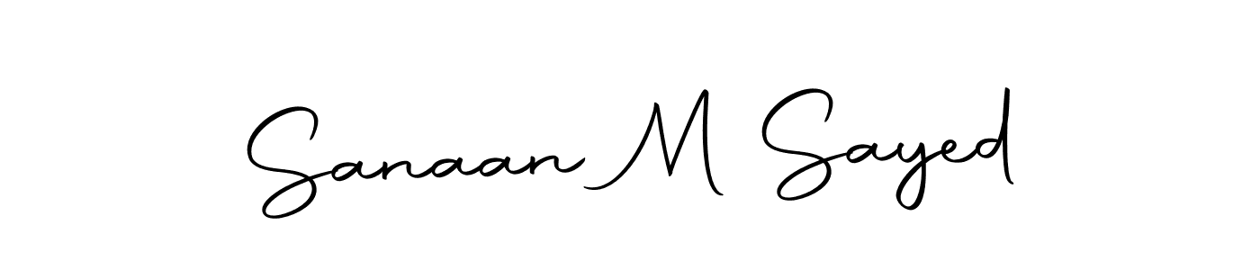 See photos of Sanaan M Sayed official signature by Spectra . Check more albums & portfolios. Read reviews & check more about Autography-DOLnW font. Sanaan M Sayed signature style 10 images and pictures png