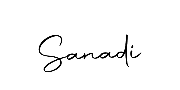 Best and Professional Signature Style for Sanadi. Autography-DOLnW Best Signature Style Collection. Sanadi signature style 10 images and pictures png