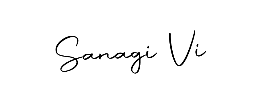 You can use this online signature creator to create a handwritten signature for the name Sanagi Vi. This is the best online autograph maker. Sanagi Vi signature style 10 images and pictures png