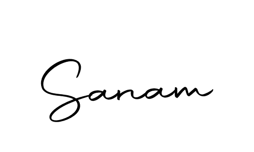 Here are the top 10 professional signature styles for the name Sanam. These are the best autograph styles you can use for your name. Sanam signature style 10 images and pictures png