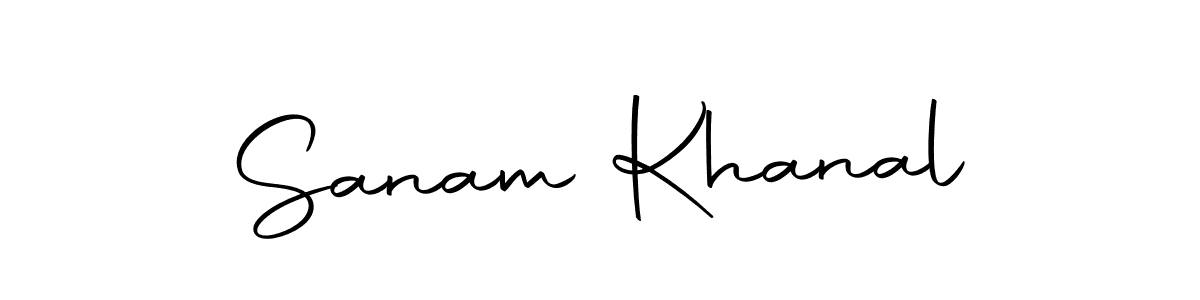 You should practise on your own different ways (Autography-DOLnW) to write your name (Sanam Khanal) in signature. don't let someone else do it for you. Sanam Khanal signature style 10 images and pictures png