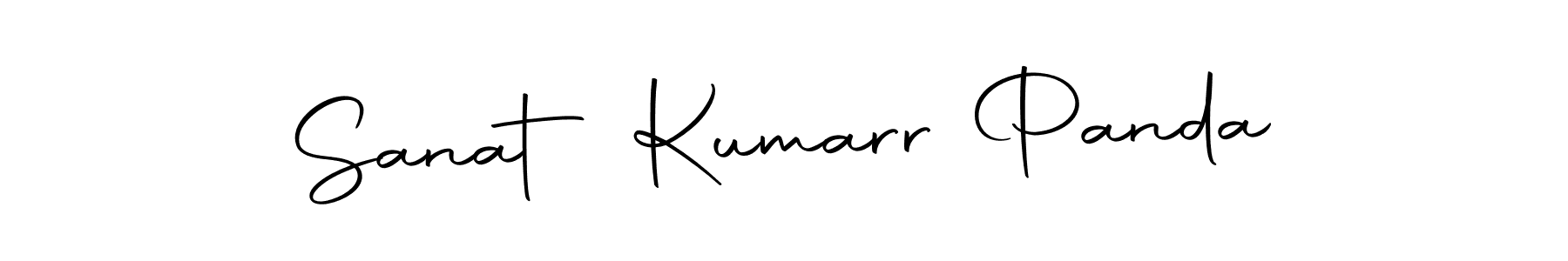 You can use this online signature creator to create a handwritten signature for the name Sanat Kumarr Panda. This is the best online autograph maker. Sanat Kumarr Panda signature style 10 images and pictures png