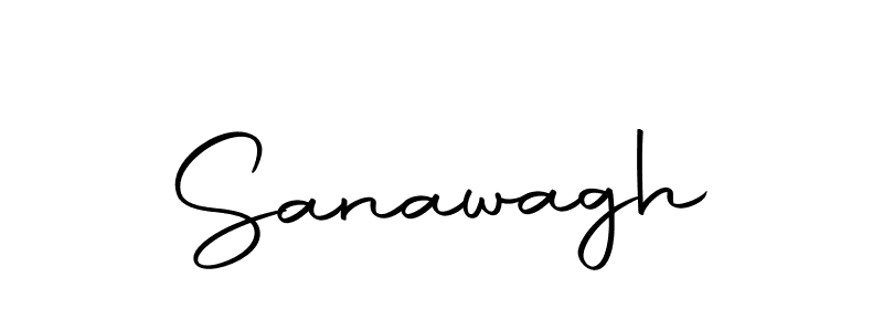 Make a short Sanawagh signature style. Manage your documents anywhere anytime using Autography-DOLnW. Create and add eSignatures, submit forms, share and send files easily. Sanawagh signature style 10 images and pictures png