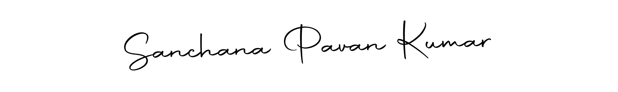 Best and Professional Signature Style for Sanchana Pavan Kumar. Autography-DOLnW Best Signature Style Collection. Sanchana Pavan Kumar signature style 10 images and pictures png