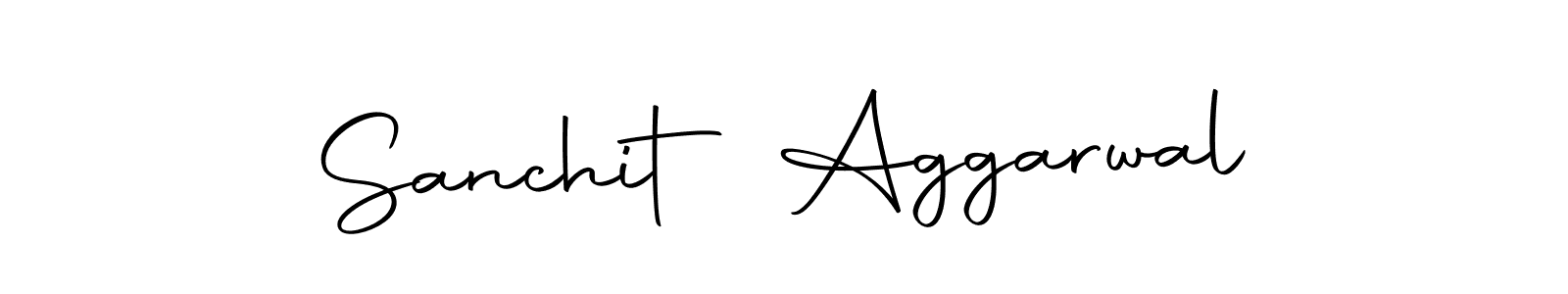 Also You can easily find your signature by using the search form. We will create Sanchit Aggarwal name handwritten signature images for you free of cost using Autography-DOLnW sign style. Sanchit Aggarwal signature style 10 images and pictures png