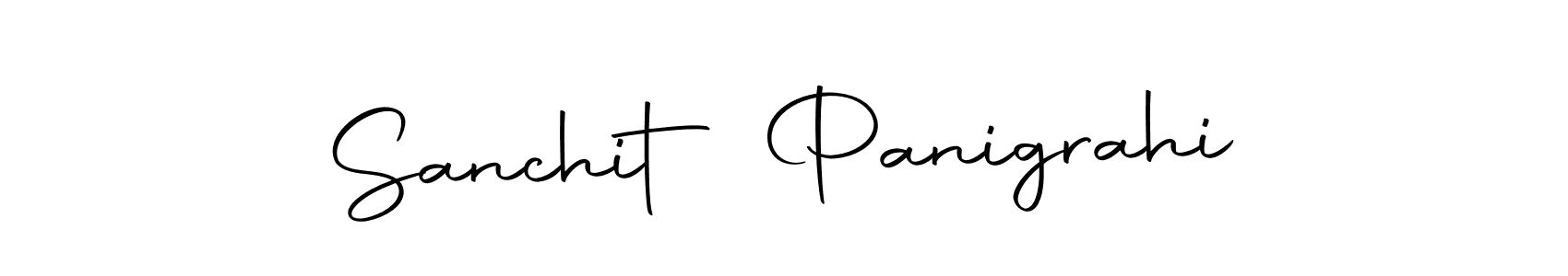 Check out images of Autograph of Sanchit Panigrahi name. Actor Sanchit Panigrahi Signature Style. Autography-DOLnW is a professional sign style online. Sanchit Panigrahi signature style 10 images and pictures png