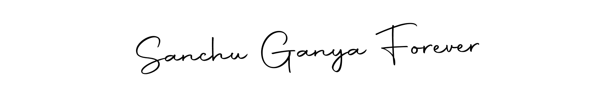 Check out images of Autograph of Sanchu Ganya Forever name. Actor Sanchu Ganya Forever Signature Style. Autography-DOLnW is a professional sign style online. Sanchu Ganya Forever signature style 10 images and pictures png