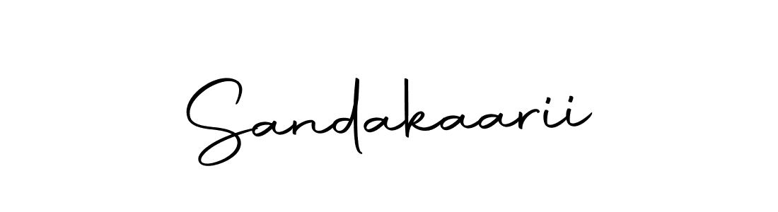 Once you've used our free online signature maker to create your best signature Autography-DOLnW style, it's time to enjoy all of the benefits that Sandakaarii name signing documents. Sandakaarii signature style 10 images and pictures png