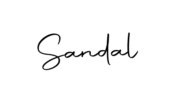 It looks lik you need a new signature style for name Sandal. Design unique handwritten (Autography-DOLnW) signature with our free signature maker in just a few clicks. Sandal signature style 10 images and pictures png