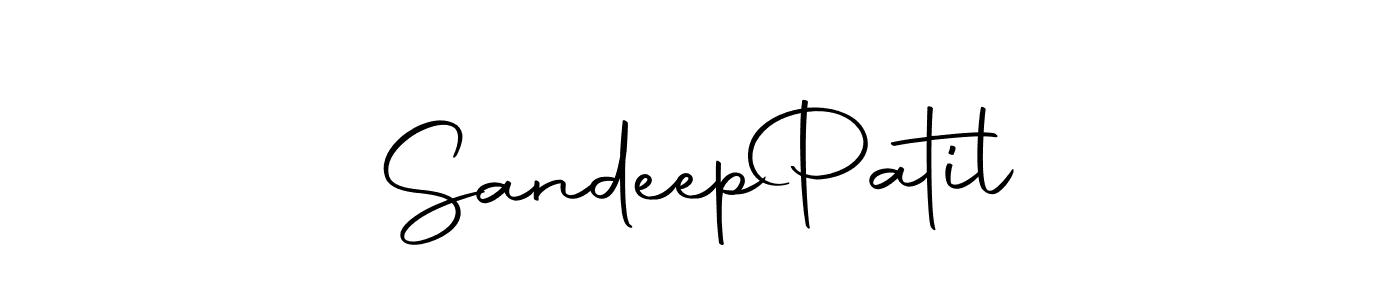 Once you've used our free online signature maker to create your best signature Autography-DOLnW style, it's time to enjoy all of the benefits that Sandeep  Patil name signing documents. Sandeep  Patil signature style 10 images and pictures png