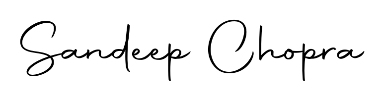 Make a beautiful signature design for name Sandeep Chopra. Use this online signature maker to create a handwritten signature for free. Sandeep Chopra signature style 10 images and pictures png