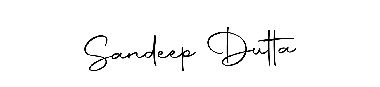 Similarly Autography-DOLnW is the best handwritten signature design. Signature creator online .You can use it as an online autograph creator for name Sandeep Dutta. Sandeep Dutta signature style 10 images and pictures png