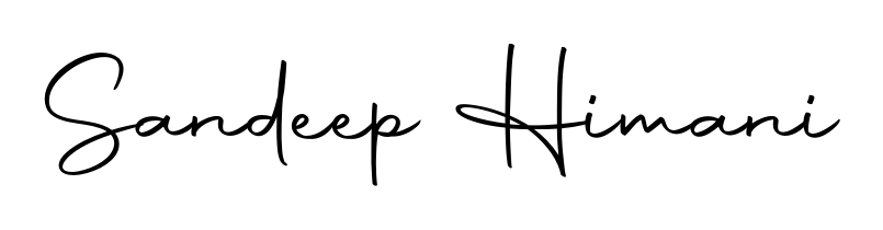 Check out images of Autograph of Sandeep Himani name. Actor Sandeep Himani Signature Style. Autography-DOLnW is a professional sign style online. Sandeep Himani signature style 10 images and pictures png