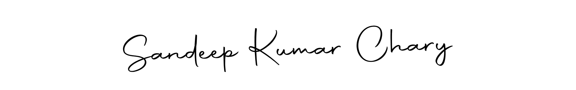 The best way (Autography-DOLnW) to make a short signature is to pick only two or three words in your name. The name Sandeep Kumar Chary include a total of six letters. For converting this name. Sandeep Kumar Chary signature style 10 images and pictures png