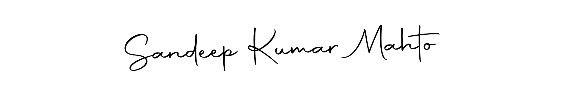 You can use this online signature creator to create a handwritten signature for the name Sandeep Kumar Mahto. This is the best online autograph maker. Sandeep Kumar Mahto signature style 10 images and pictures png