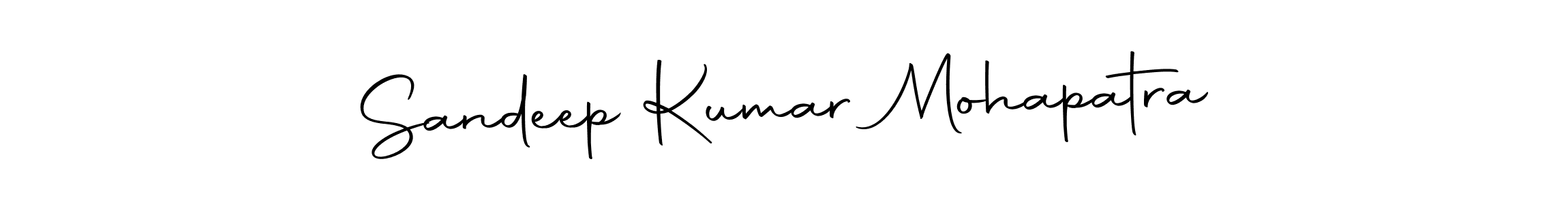 if you are searching for the best signature style for your name Sandeep Kumar Mohapatra. so please give up your signature search. here we have designed multiple signature styles  using Autography-DOLnW. Sandeep Kumar Mohapatra signature style 10 images and pictures png