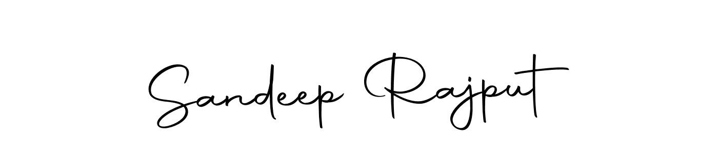 if you are searching for the best signature style for your name Sandeep Rajput. so please give up your signature search. here we have designed multiple signature styles  using Autography-DOLnW. Sandeep Rajput signature style 10 images and pictures png