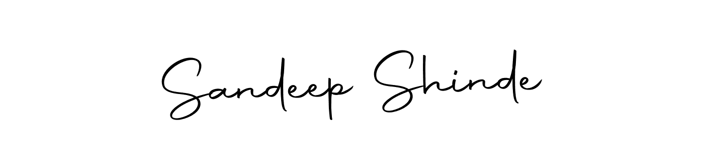 Make a beautiful signature design for name Sandeep Shinde. Use this online signature maker to create a handwritten signature for free. Sandeep Shinde signature style 10 images and pictures png