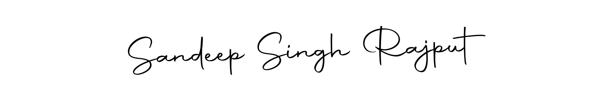 Make a beautiful signature design for name Sandeep Singh Rajput. Use this online signature maker to create a handwritten signature for free. Sandeep Singh Rajput signature style 10 images and pictures png