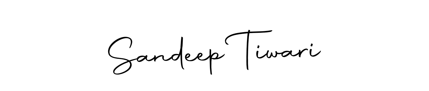 It looks lik you need a new signature style for name Sandeep Tiwari. Design unique handwritten (Autography-DOLnW) signature with our free signature maker in just a few clicks. Sandeep Tiwari signature style 10 images and pictures png