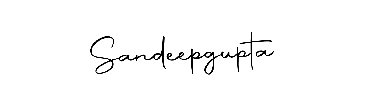 How to Draw Sandeepgupta signature style? Autography-DOLnW is a latest design signature styles for name Sandeepgupta. Sandeepgupta signature style 10 images and pictures png