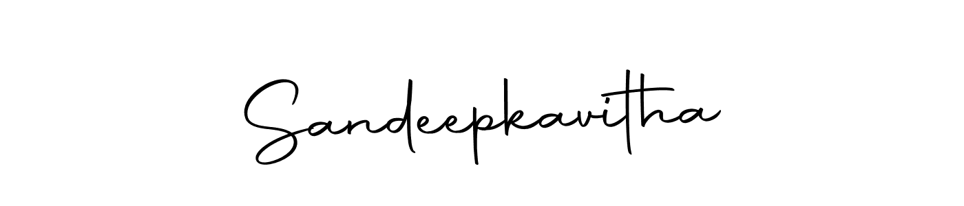 Also You can easily find your signature by using the search form. We will create Sandeepkavitha name handwritten signature images for you free of cost using Autography-DOLnW sign style. Sandeepkavitha signature style 10 images and pictures png