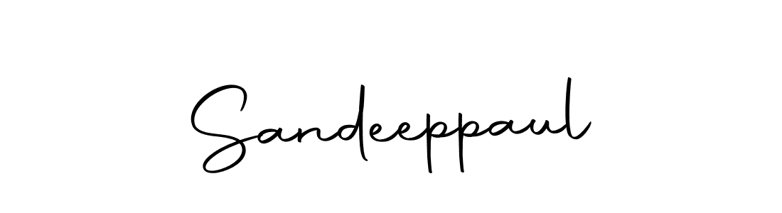 This is the best signature style for the Sandeeppaul name. Also you like these signature font (Autography-DOLnW). Mix name signature. Sandeeppaul signature style 10 images and pictures png