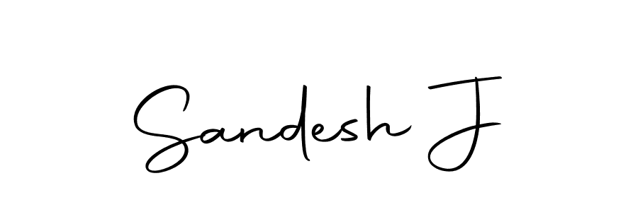 Also You can easily find your signature by using the search form. We will create Sandesh J name handwritten signature images for you free of cost using Autography-DOLnW sign style. Sandesh J signature style 10 images and pictures png