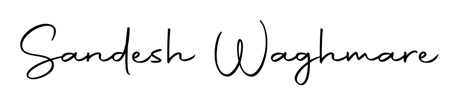 If you are searching for the best signature style for your name Sandesh Waghmare, here we have designed multiple signature styles using Autography-DOLnW. Sandesh Waghmare signature style 10 images and pictures png