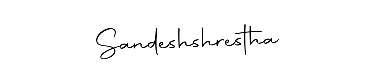 if you are searching for the best signature style for your name Sandeshshrestha. so please give up your signature search. here we have designed multiple signature styles  using Autography-DOLnW. Sandeshshrestha signature style 10 images and pictures png