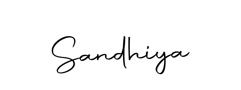Autography-DOLnW is a professional signature style that is perfect for those who want to add a touch of class to their signature. It is also a great choice for those who want to make their signature more unique. Get Sandhiya name to fancy signature for free. Sandhiya signature style 10 images and pictures png