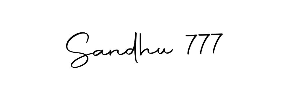 This is the best signature style for the Sandhu 777 name. Also you like these signature font (Autography-DOLnW). Mix name signature. Sandhu 777 signature style 10 images and pictures png