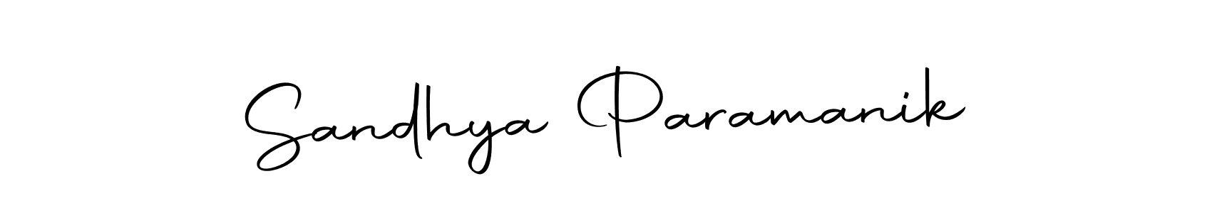 if you are searching for the best signature style for your name Sandhya Paramanik. so please give up your signature search. here we have designed multiple signature styles  using Autography-DOLnW. Sandhya Paramanik signature style 10 images and pictures png