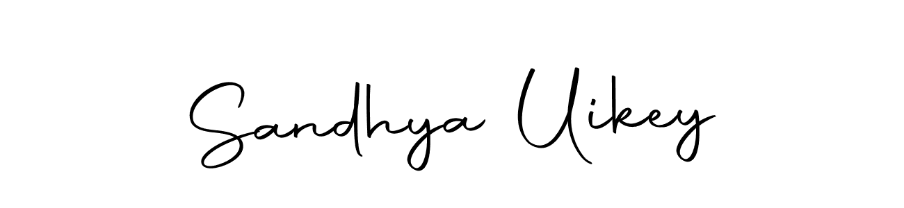 Best and Professional Signature Style for Sandhya Uikey. Autography-DOLnW Best Signature Style Collection. Sandhya Uikey signature style 10 images and pictures png