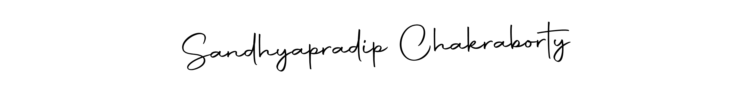 How to Draw Sandhyapradip Chakraborty signature style? Autography-DOLnW is a latest design signature styles for name Sandhyapradip Chakraborty. Sandhyapradip Chakraborty signature style 10 images and pictures png