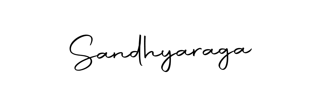 You can use this online signature creator to create a handwritten signature for the name Sandhyaraga. This is the best online autograph maker. Sandhyaraga signature style 10 images and pictures png