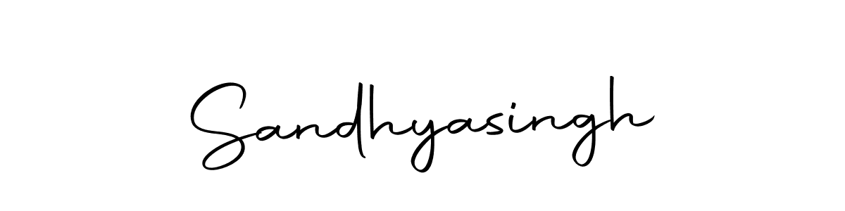 Once you've used our free online signature maker to create your best signature Autography-DOLnW style, it's time to enjoy all of the benefits that Sandhyasingh name signing documents. Sandhyasingh signature style 10 images and pictures png