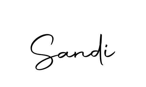 See photos of Sandi official signature by Spectra . Check more albums & portfolios. Read reviews & check more about Autography-DOLnW font. Sandi signature style 10 images and pictures png