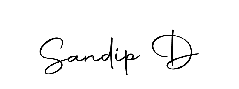 Best and Professional Signature Style for Sandip D. Autography-DOLnW Best Signature Style Collection. Sandip D signature style 10 images and pictures png