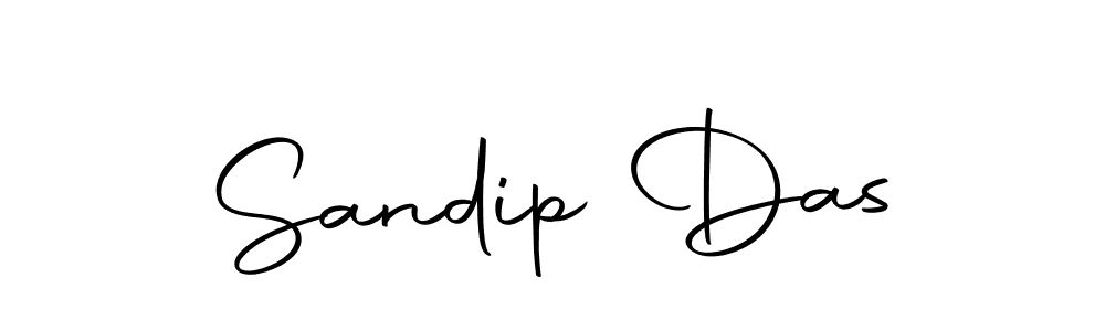 Sandip Das stylish signature style. Best Handwritten Sign (Autography-DOLnW) for my name. Handwritten Signature Collection Ideas for my name Sandip Das. Sandip Das signature style 10 images and pictures png