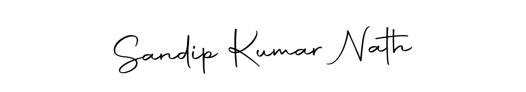 Also You can easily find your signature by using the search form. We will create Sandip Kumar Nath name handwritten signature images for you free of cost using Autography-DOLnW sign style. Sandip Kumar Nath signature style 10 images and pictures png
