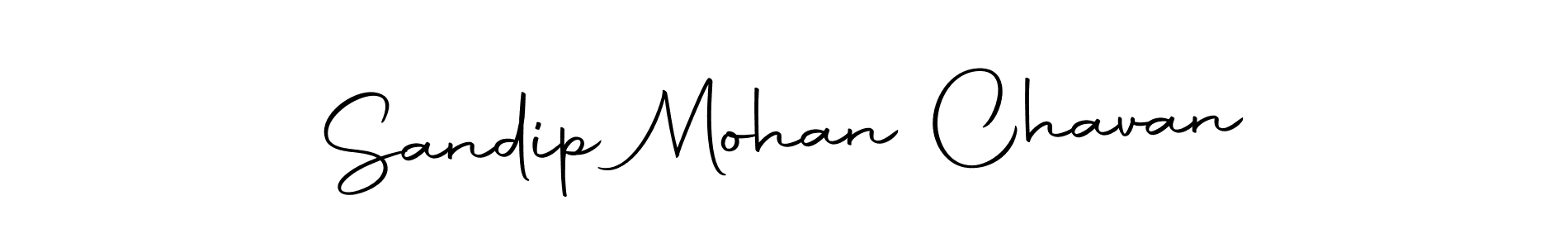 This is the best signature style for the Sandip Mohan Chavan name. Also you like these signature font (Autography-DOLnW). Mix name signature. Sandip Mohan Chavan signature style 10 images and pictures png