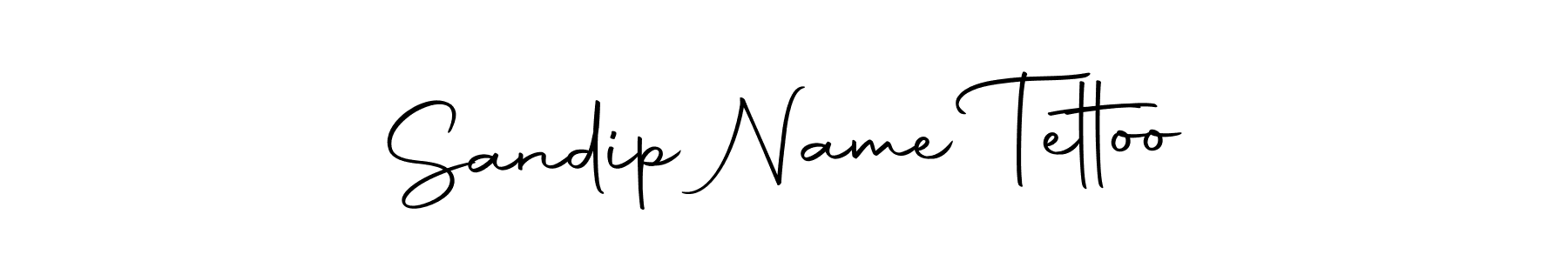 Use a signature maker to create a handwritten signature online. With this signature software, you can design (Autography-DOLnW) your own signature for name Sandip Name Tettoo. Sandip Name Tettoo signature style 10 images and pictures png