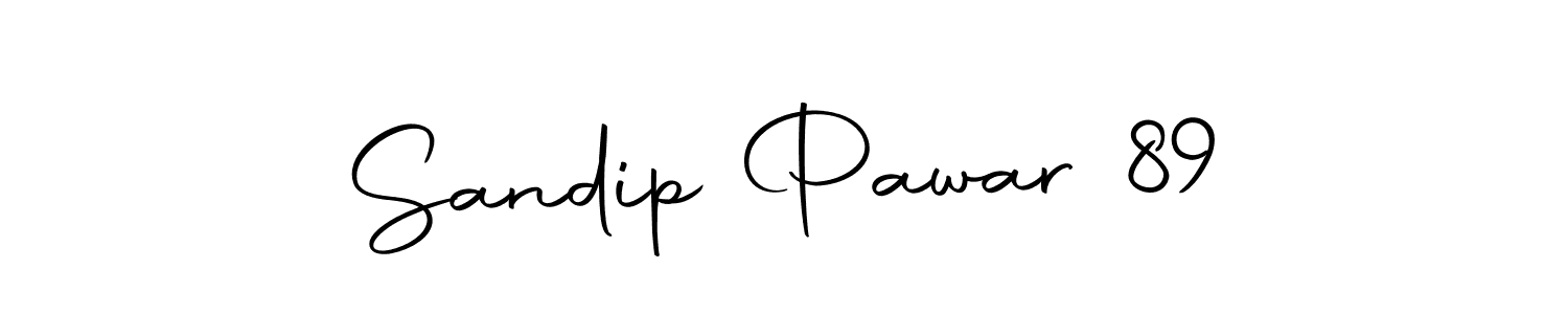 Also we have Sandip Pawar 89 name is the best signature style. Create professional handwritten signature collection using Autography-DOLnW autograph style. Sandip Pawar 89 signature style 10 images and pictures png