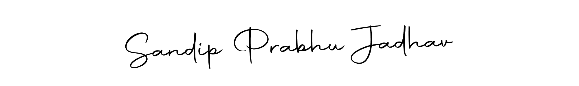 Here are the top 10 professional signature styles for the name Sandip Prabhu Jadhav. These are the best autograph styles you can use for your name. Sandip Prabhu Jadhav signature style 10 images and pictures png